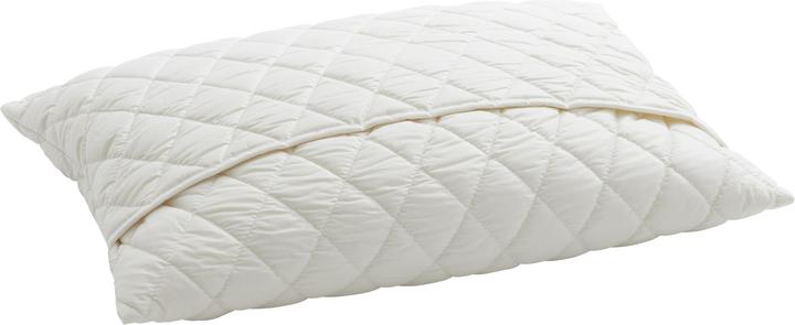 Actual product image Billerbeck Organic Wool Kissen (50 x 70 cm)