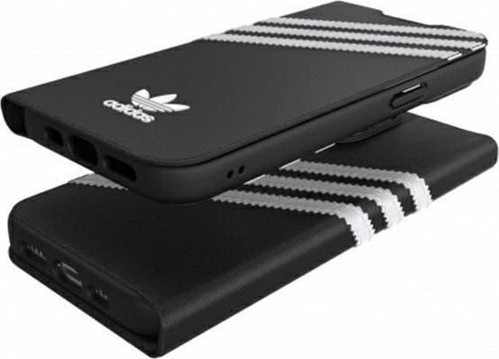 Actual product image adidas Booklet Case PU (Apple iPhone 13, Apple iPhone 13 Pro)