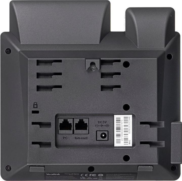 Image du produit Yealink Téléphone T31