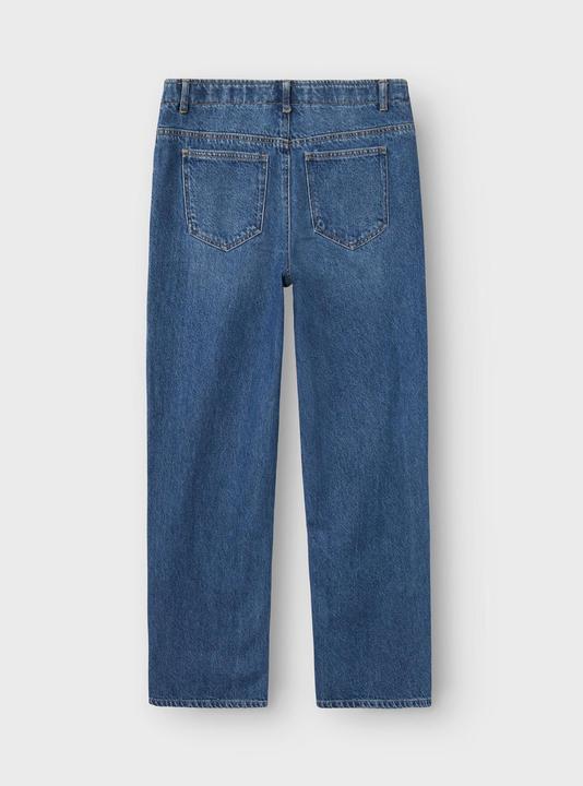 Actual product image Lmtd Denim trousers (170)