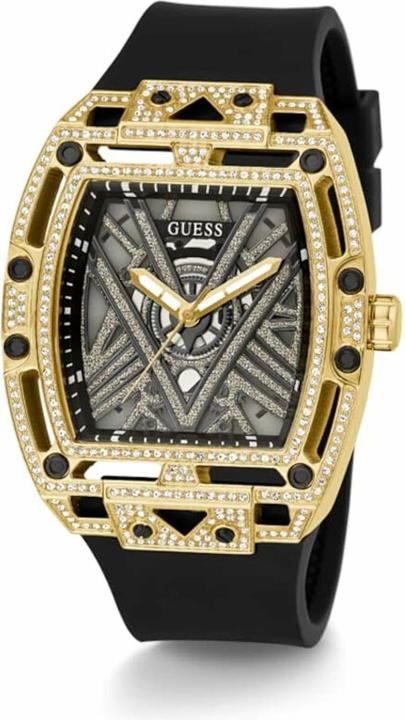 Guess Uhren HERREN GW0564G1 (44 mm)