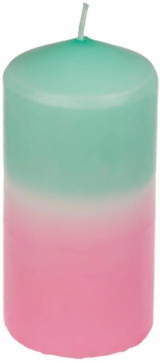 G. Wurm Bougie ronde avec dégradé (1 pcs)