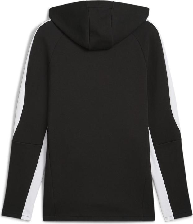 Image du produit Puma Sweat à capuche teamEVOSTRIPE (L)