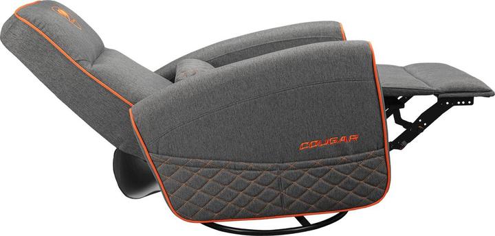 Actual product image Cougar CGR-FDF-GRO