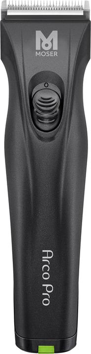 Productafbeelding Moser 1876-0063 Arco Pro maaier (Hond)