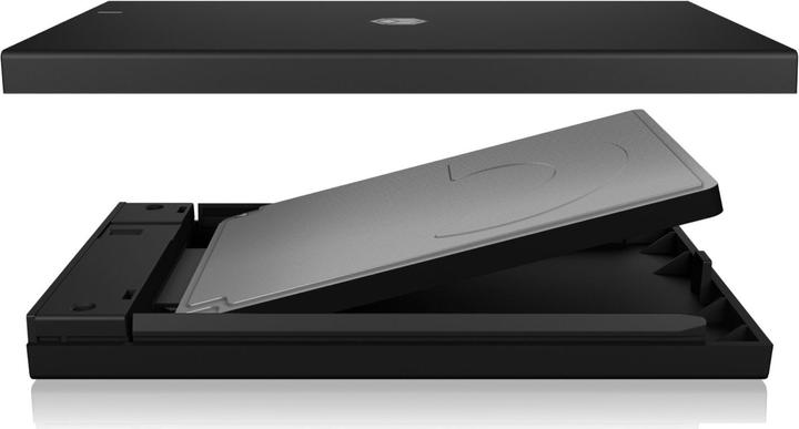 Actual product image Icy Box IB-200T-C3 (2.5")