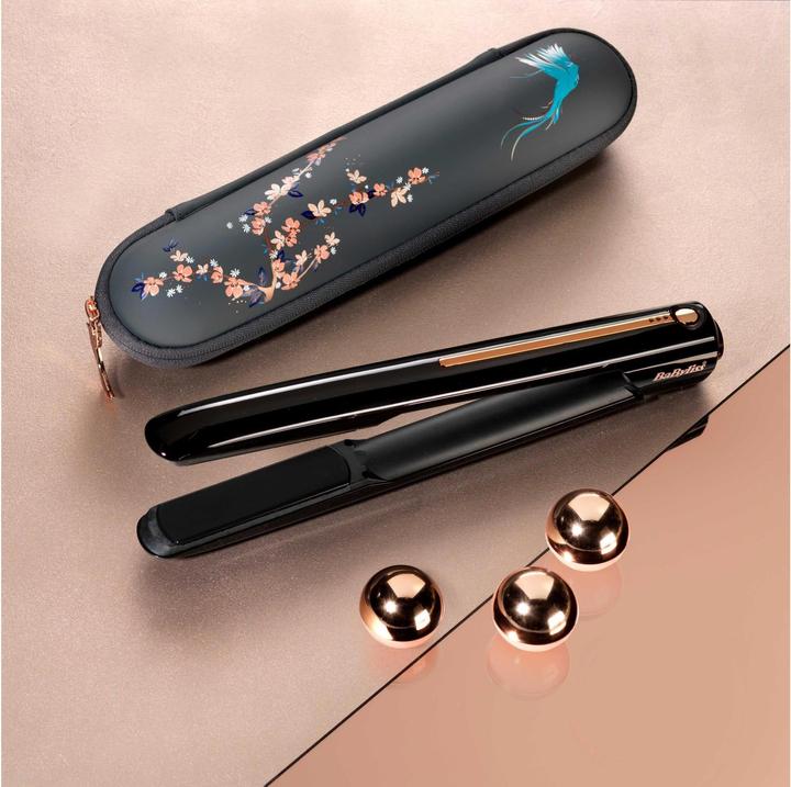 Produktbild BaByliss 9000U (Glätteisen)