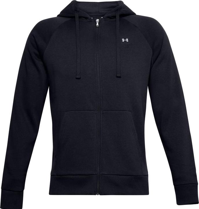 Immagine prodotto Under Armour Rival Fleece Full Zip (S)