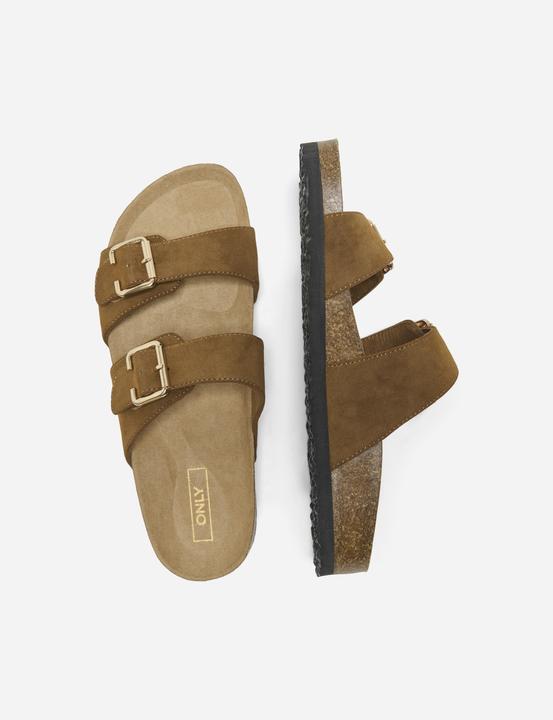 Image du produit Only ONLMAXI-13 Sandalen Sandalen (36)