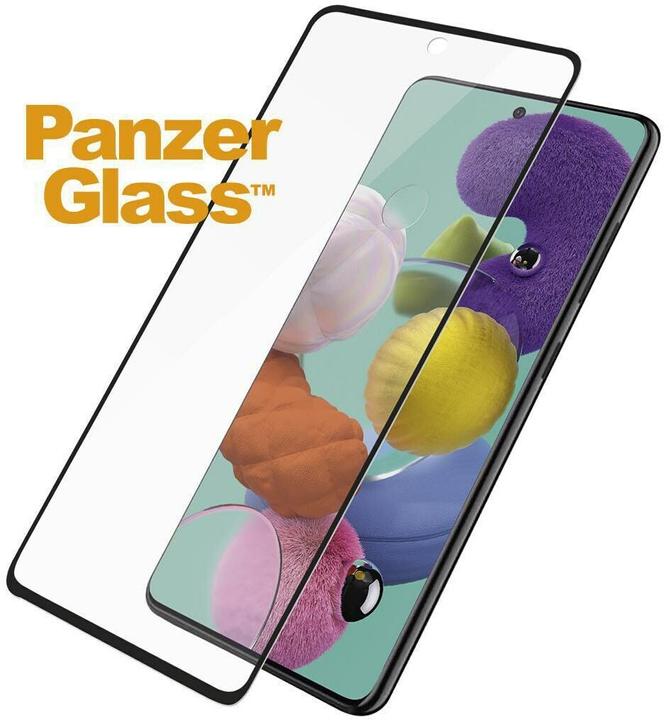 Image du produit PanzerGlass bord à bord (1 pièce(s), Samsung Galaxy A51)