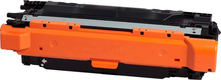 Actual product image W&P CF330X black (FC)