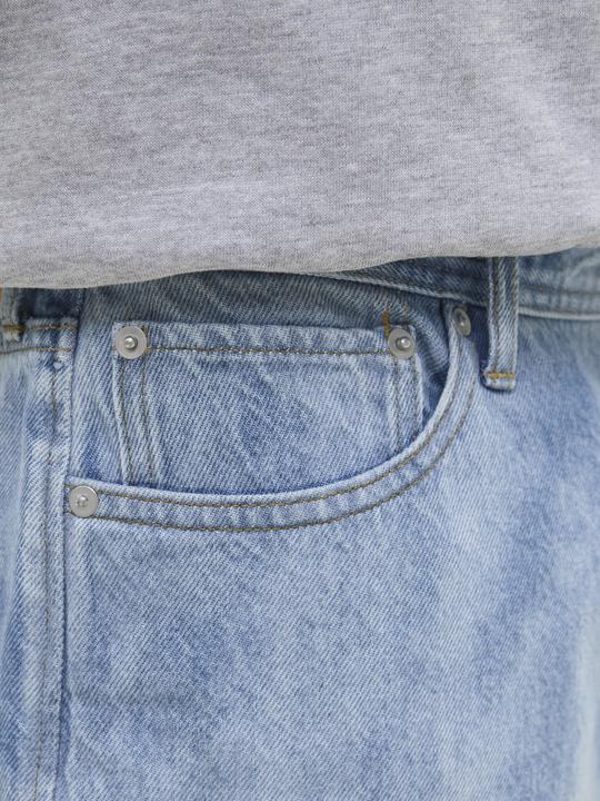Actual product image Jack & Jones Jjiron Jjoriginal Shorts Sbd 353 (M)