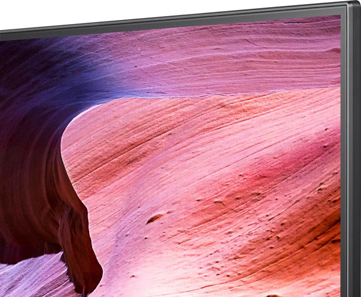 Actual product image Hisense 55U8KQ (55", LCD, LED, 4K, 2023)