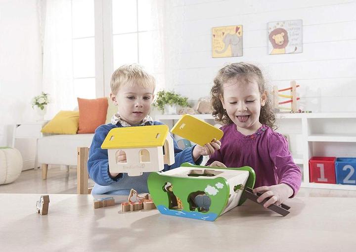 Produktbild EverEarth Grosse Arche Noah