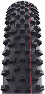 Productafbeelding Schwalbe Rocket Ron Super Race Evolutie (26 x 2.35, 60-559)