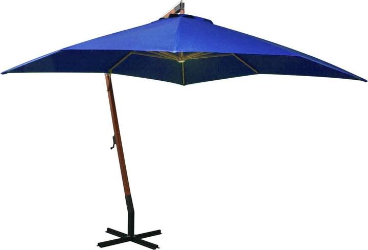 Bleu azur