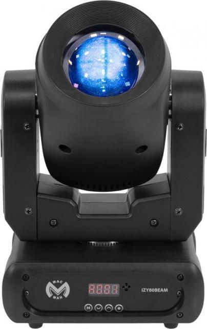 Produktbild Mac Mah IZY 80 Beam (LED)