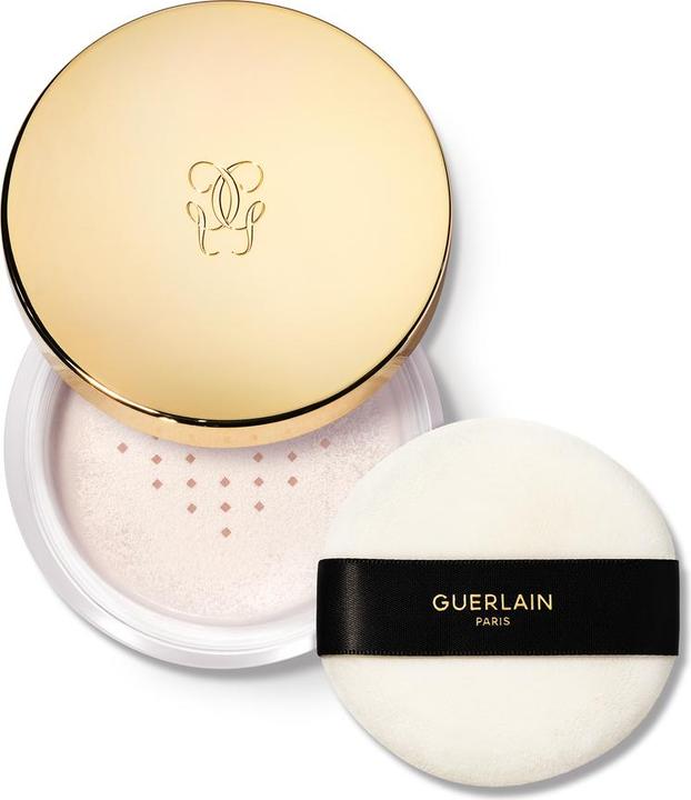 Image du produit Guerlain Parure Gold Skin Diamond Micro-Powder (Translucent, Transparent)