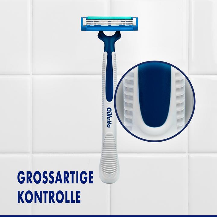 Produktbild Gillette Blue Simple3