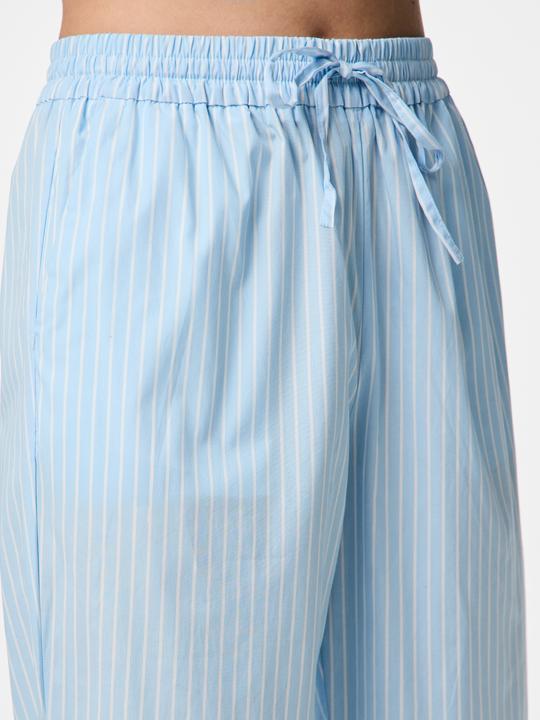 Actual product image Pieces PCPENNY High Waist Trousers (L)