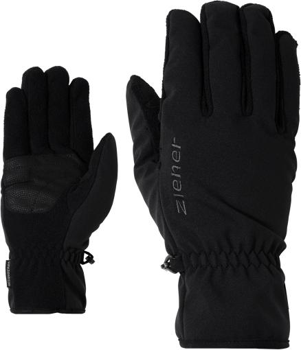 Ziener Import (10.5)