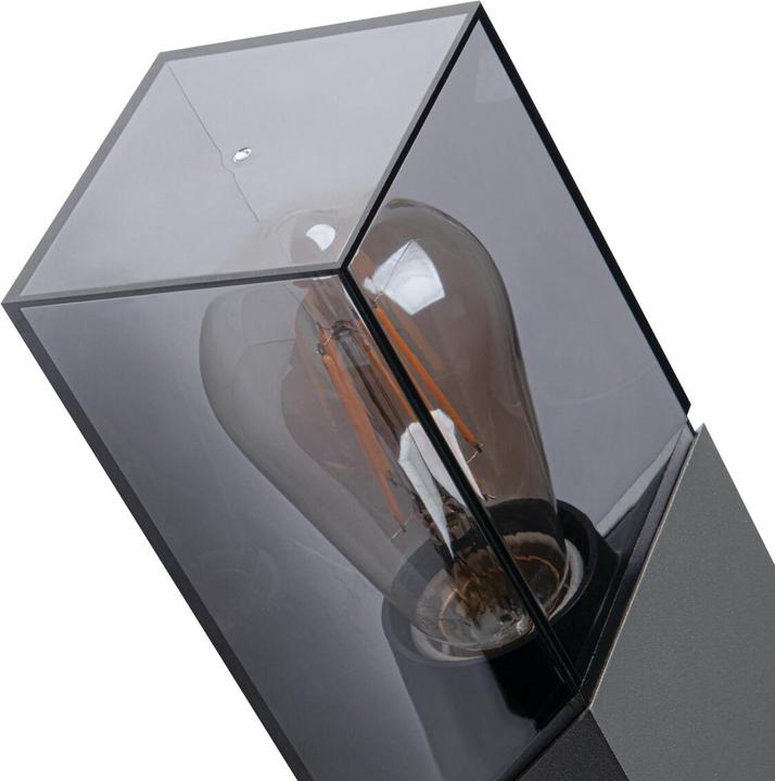 Actual product image Kanlux Laven (E27, IP44)