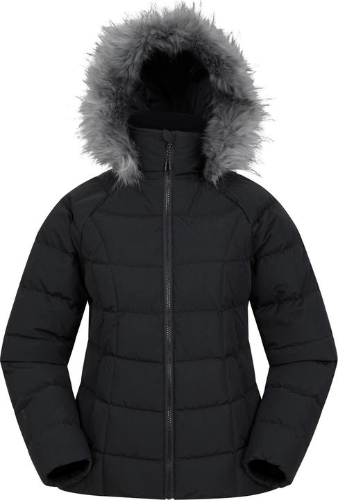 Immagine prodotto Mountain Warehouse Doudoune Isla Extreme Short Donna/Donna (44)