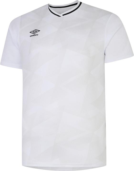 Produktbild Umbro Triassic Trikot kurzärmlig (XL)