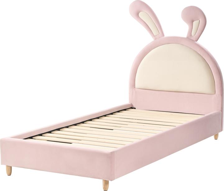 Produktbild Beliani Lallias (90 x 200 cm)
