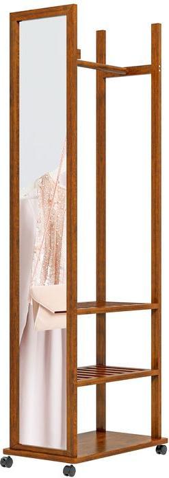 Immagine prodotto Swisshandel24 Specchio in piedi (60 x 36 x 170 cm)