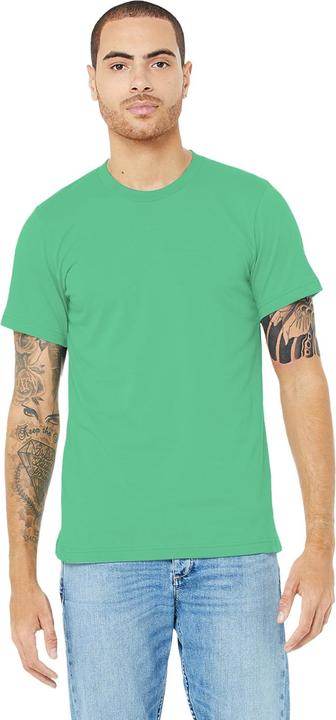 Actual product image Bella Canvas UTBC163 P (XL)