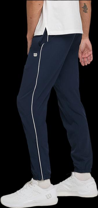 Actual product image Wilson Team Pant Men Navy (L)
