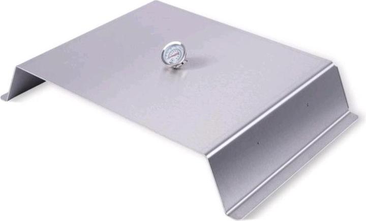 Actual product image Moesta BBQ Pizza lid Fix 600 mm