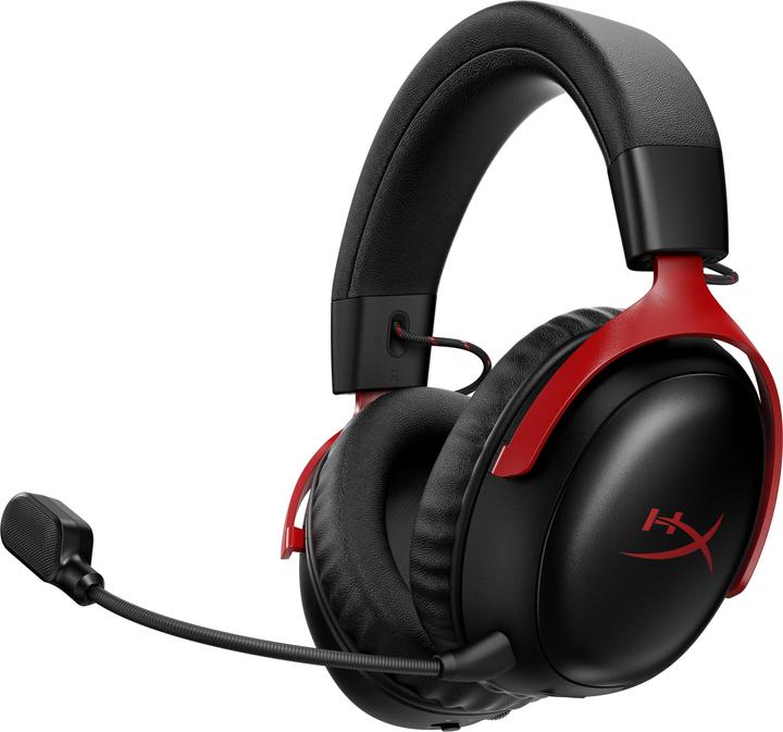 Immagine prodotto HyperX Cloud III S (Senza fili)
