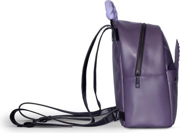 Actual product image Difuzed NARUTO SHIPPUDEN - Sasuke - Mini Sac à Dos Similicuir Novelty