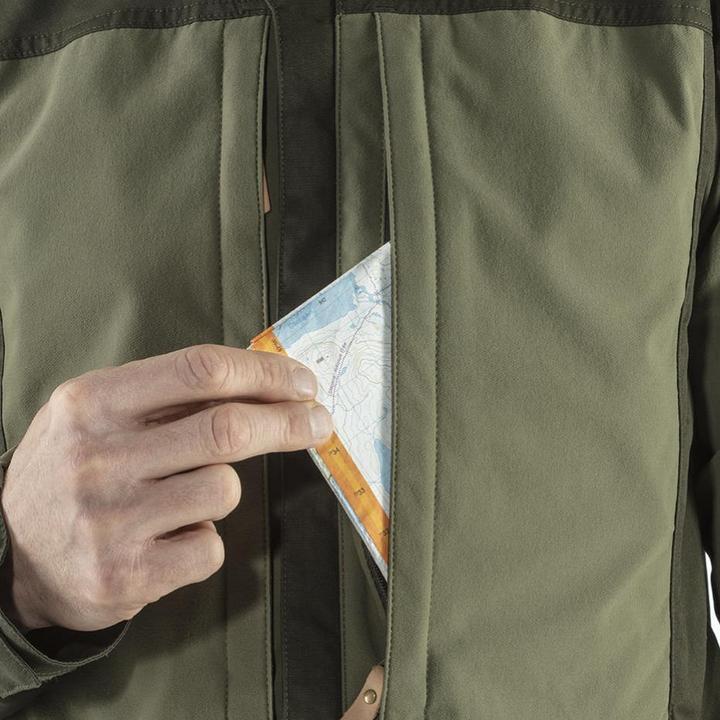 Produktbild Fjällräven Keb Jacket (M)