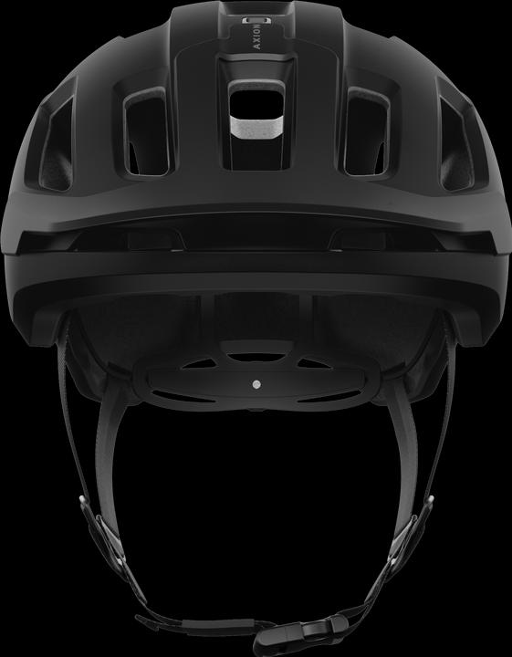 Actual product image Poc Axion Velohelm (48 - 52 cm)