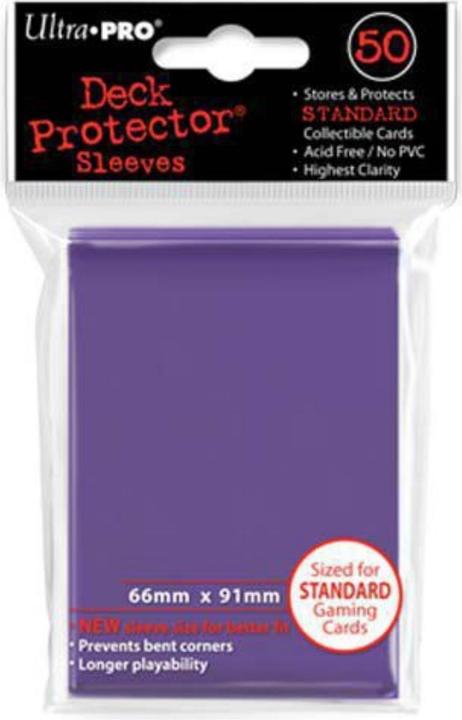 Produktbild Ultra Pro Sleeves / Hüllen