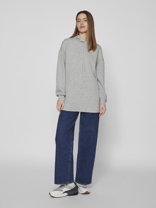 Produktbild Vila Longline Kapuzen Sweatshirt (S)
