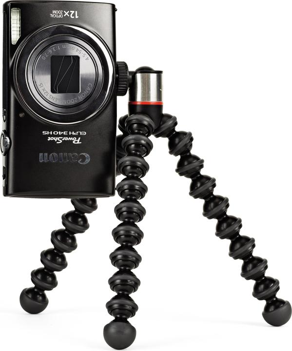 Actual product image Joby GorillaPod Magnetic 325 (Plastic, Metal)