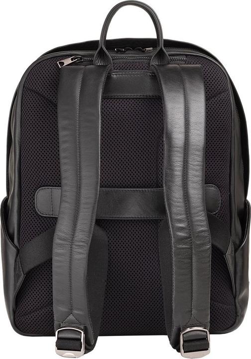 Image du produit Dudubags Dubai - Lederrucksack (15 l)