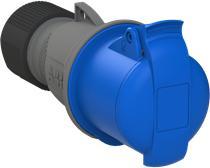 Immagine prodotto ABB CEE forlaengerled 3 polet 16A 200-250V 6H 216EC6