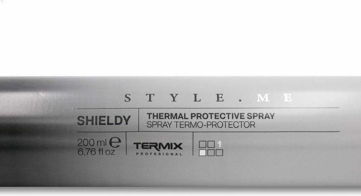 Image du produit Termix StyleMe Thermoprotective Shield Spray 200ml (200 ml)