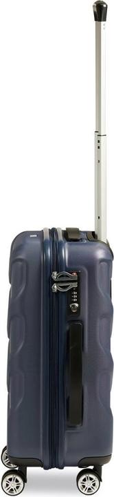 Image du produit Stratic Arrow 2 - Valise rigidebleue (36 l, Bagage à main (jusqu'à 50l))