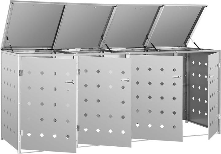 Produktbild VidaXL Faxon (240 l)