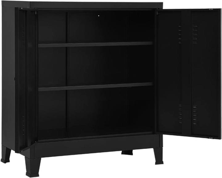Immagine prodotto VidaXL Daralis (90 x 40 x 100 cm)