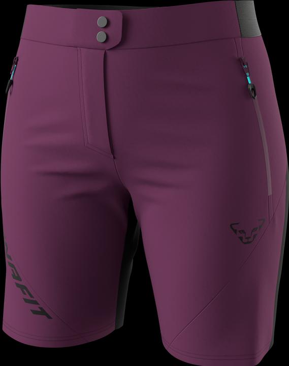 Actual product image Dynafit Transalper Light Dynastretch Shorts (XS)