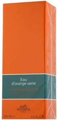 Produktbild Hermès Eau dorange verte (Körperlotion, 200 ml)