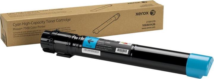 Actual product image Xerox 106r01436 (C)