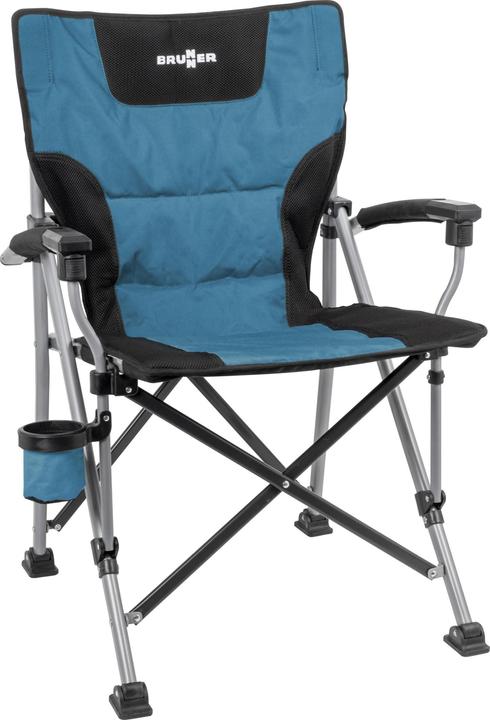 Camping chairs